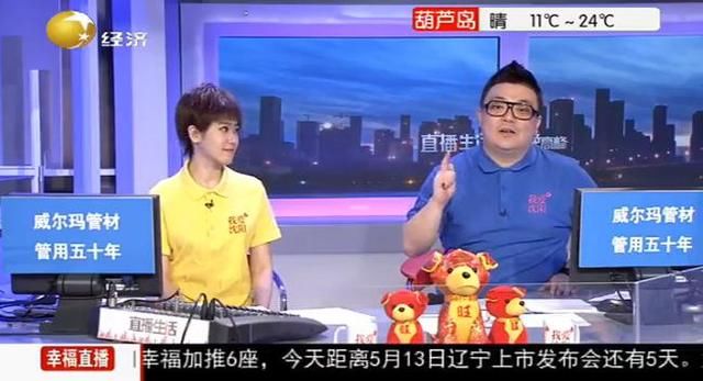 辽宁经济频道宋MAX幸福加推六座上市直播