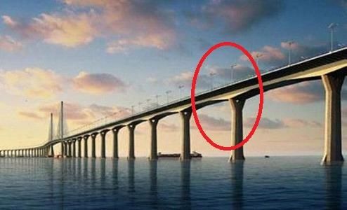 港珠澳大桥耗资上千亿,却迟迟不通车,外国嘲笑