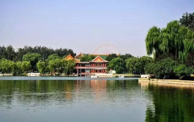 北京哪个区最富?哪个区最穷?最新GDP排名,没