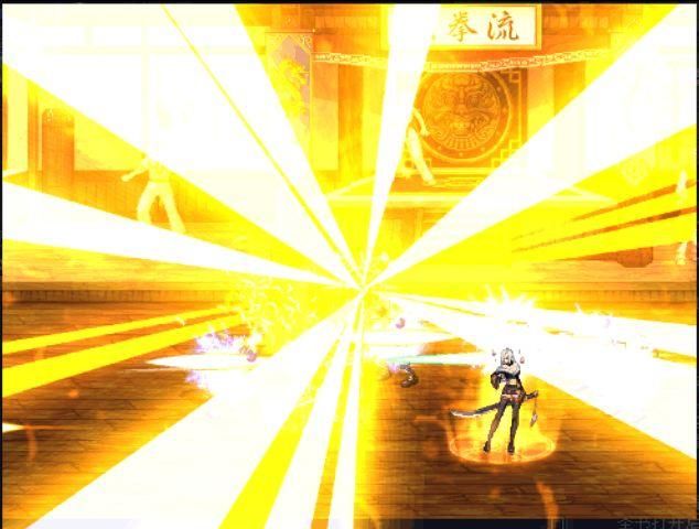 DNF:平民奶妈轻松达成无限觉醒,这样的奶你敢