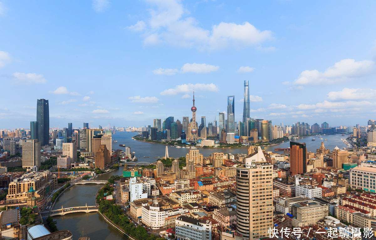 直击我国南方城市中房价最高的六个,你愿意在