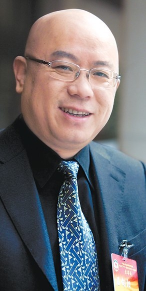 北京市政协委员 石向阳 北京市政协委员 石向阳