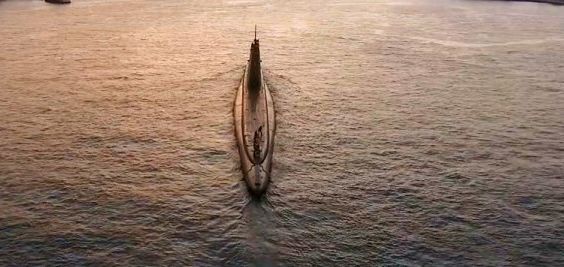 知名的Discovery也曾要求在此级舰艇上拍摄过电视专辑，而在拍摄完成后台湾地区海军以现役舰艇军事机密为由，要求必须在此级舰艇除役之后才能播出。