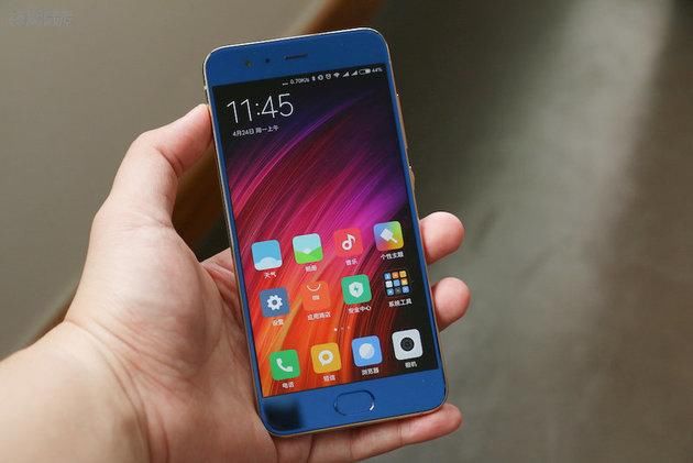 原生安卓在向你招手!小米宣布:开放小米6安卓