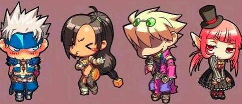 史上最纠结职业!算下DNF板甲短剑DK应该附魔