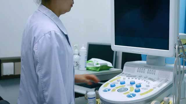 一眼看透你的医者 一年来找她的14万人! 一眼看透你的医者 一年来找她的14万人!