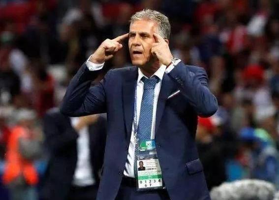 奎罗斯质疑皇马巨星政策 表示C罗并不相欠