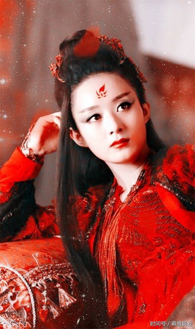 花千骨的洪荒之力,可毁天灭地,涂炭生灵!