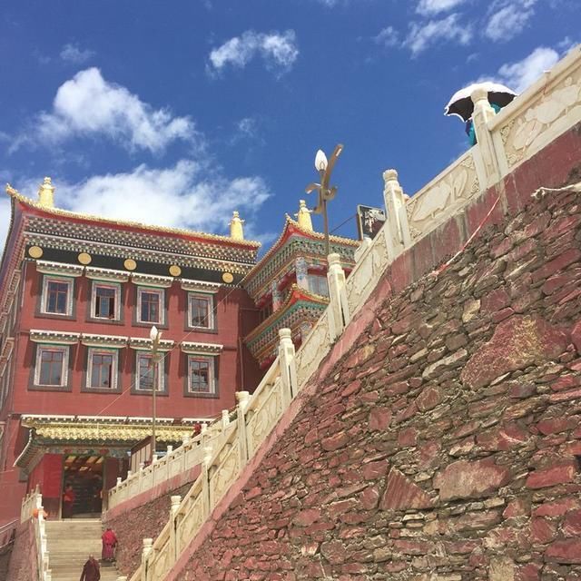 最文艺的四川-西藏三日游全攻略!行至川西,等你