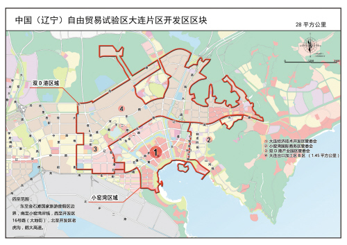 这59.96平方公里在哪儿呢?