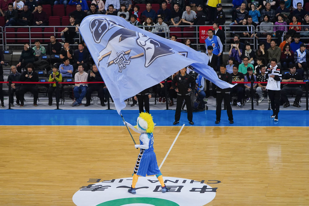 小A9表现如何?索尼A7M3实战CBA季后赛