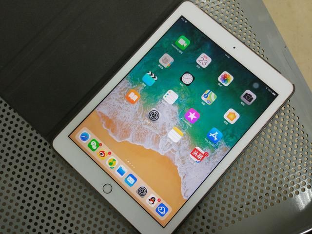 值得购买的平板? 2018年新款iPad一周使用报