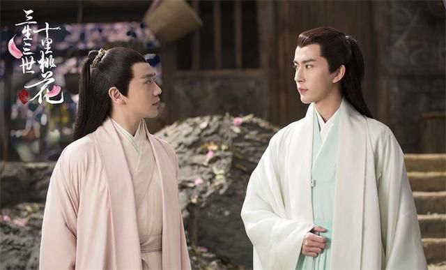 三生三世枕上书换了哪些演员 t011fbabac6fdea2460.jpg?size=640x387