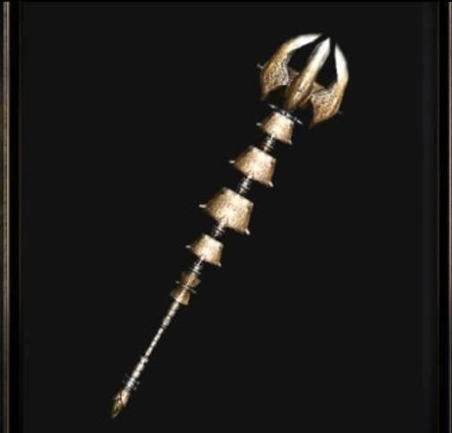 杀伤力恐怖却又悄悄退出历史舞台的冷兵器,你