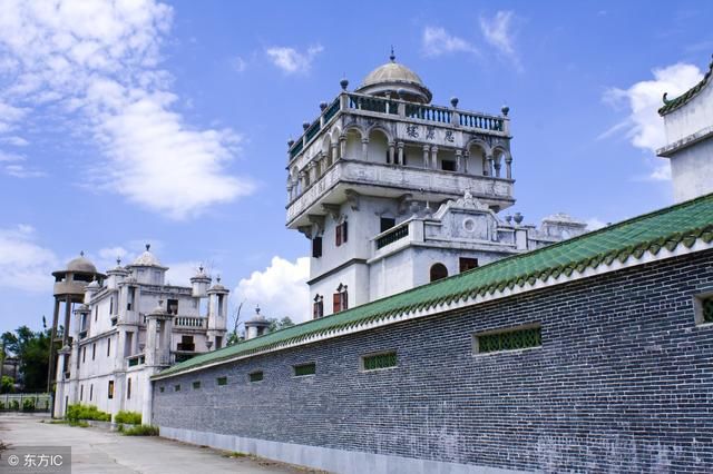 从粤A到粤W广东21个城市,哪个最宜居?你都去