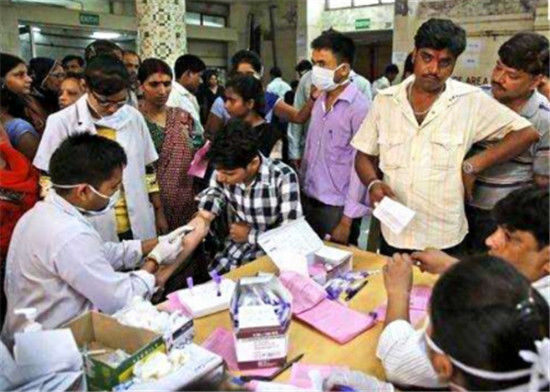 印度实行全民免费医疗,事实真的是这样吗?印度