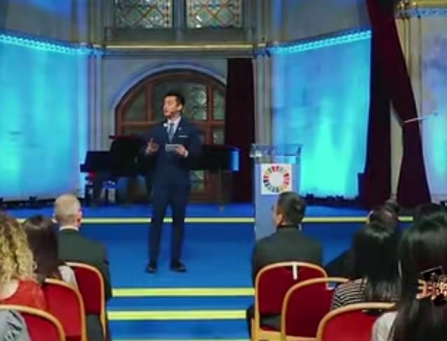 我们关注的跑男只是一个剪辑