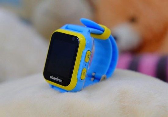 什么值得买 儿童电话手表2018排行榜开年盘点