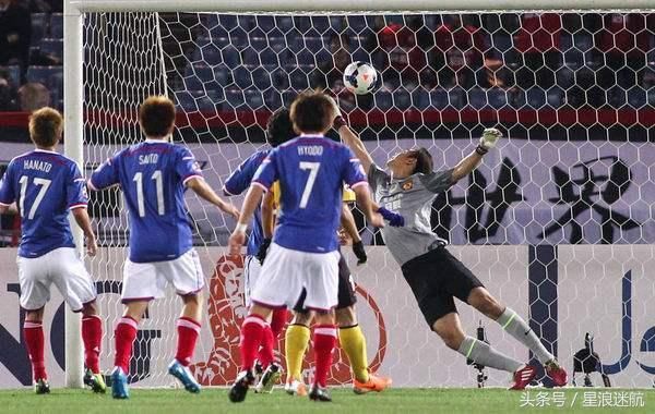 恒大和上港战情告急:亚冠韩国和沙特球队或夺