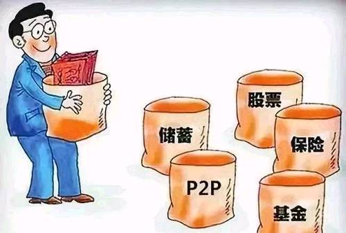 中国银行理财产品和邮政储蓄理财产品哪个靠谱