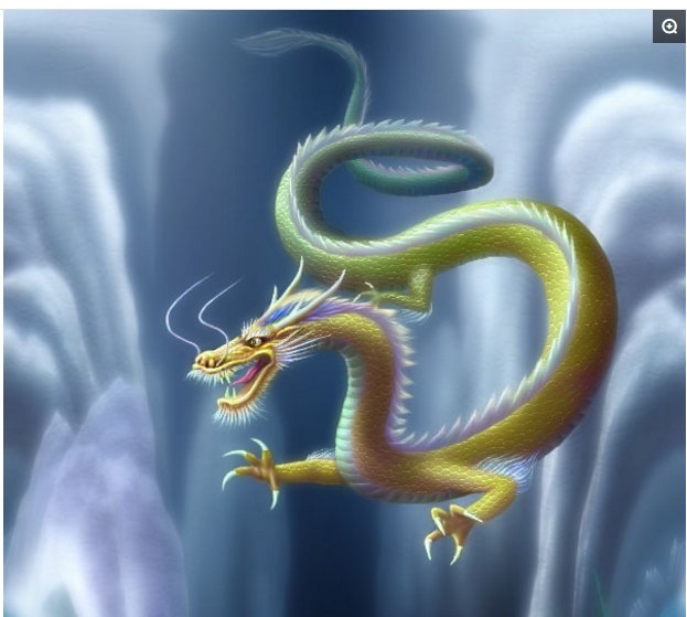 中国十大不能纹的纹身 原来纹身有这么多禁忌