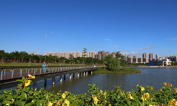 福建城市等级发生巨变,厦门和福州节节败退,三