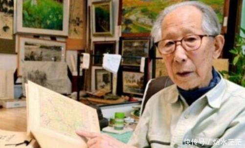 日本到底为何不给中国道歉日本的一个老兵道