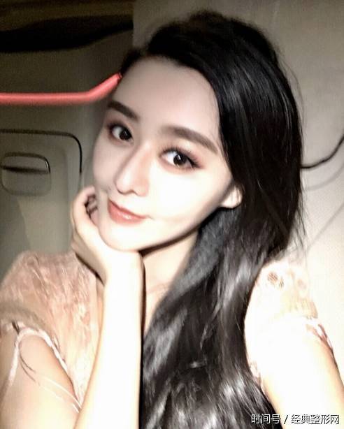 她花6年时间把自己整成杨幂,连亲妈都分不清真假