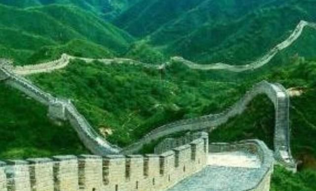 外国人眼中的中国古代三大奇迹:长城险些落榜