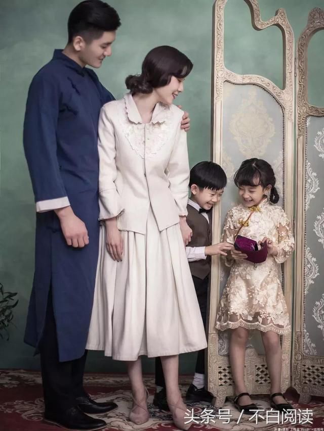 想做一辈子好夫妻,懂得两个字很重要;后来傻子