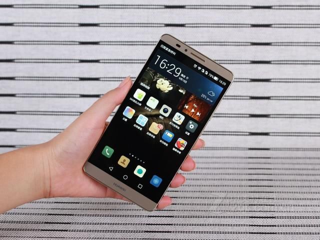 重大消息!华为手机不支持微信指纹付款,僵持状