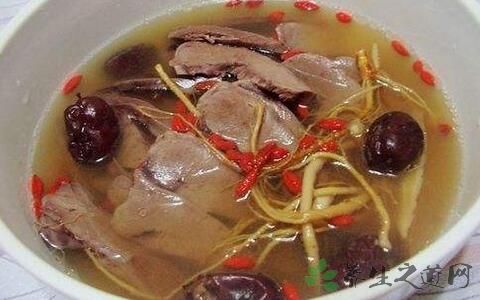 神经衰弱吃什么补品好