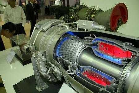 超强航空心美国声称即将完成F135航空发动机