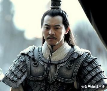 三国十大猛将排行榜, 孙策垫底, 赵云难进前三,