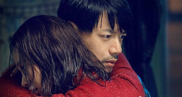 东京国际电影节中国七大影帝最强是张艺谋?