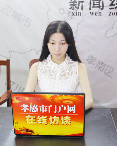 孝感市公共资源交易监督管理局副调研员杨家宏