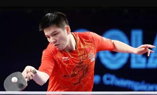 热点(附比赛时间!)最新2019乒乓球比赛赛程!男