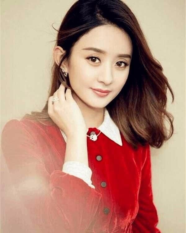 这六位女星占据了娱乐圈流量的半壁江山, 第一