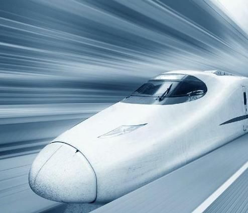 定了!兰太高铁线路出炉,确定走这17地,2600万