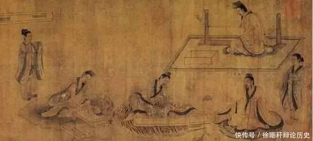 东晋王朝唯的一真皇帝:朕能乾纲独断,可背后辛