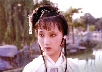 陈晓旭,是什么让她成为无可替代的林妹妹?