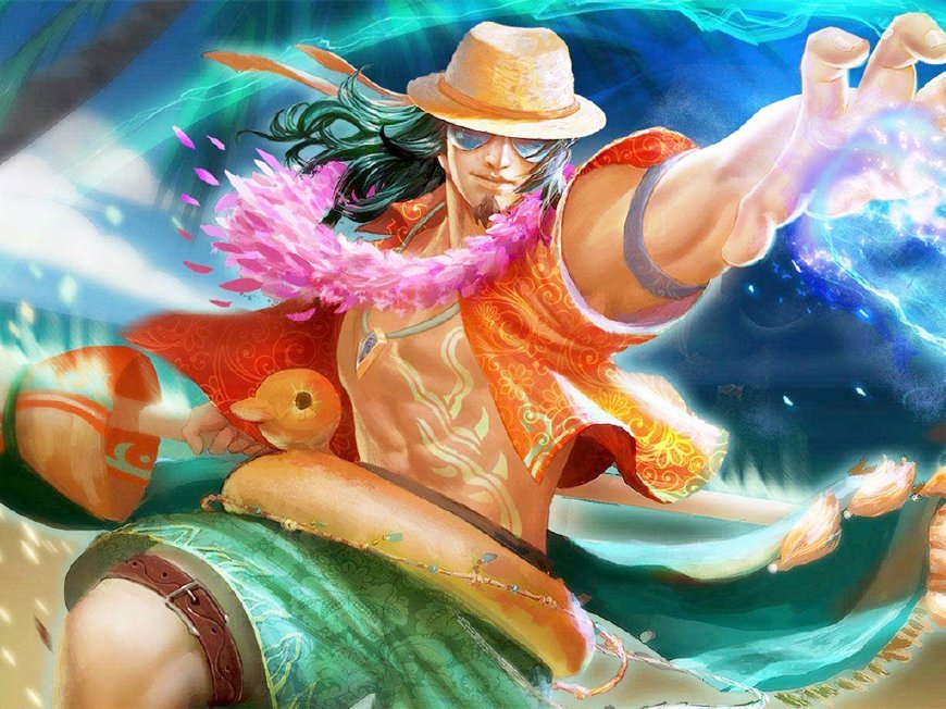 王者荣耀,我匹配的项羽大哥,用生命诠释了这是