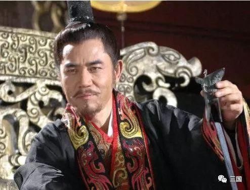 涨知识:汉朝历代皇帝顺序表,除刘邦刘彻外我们