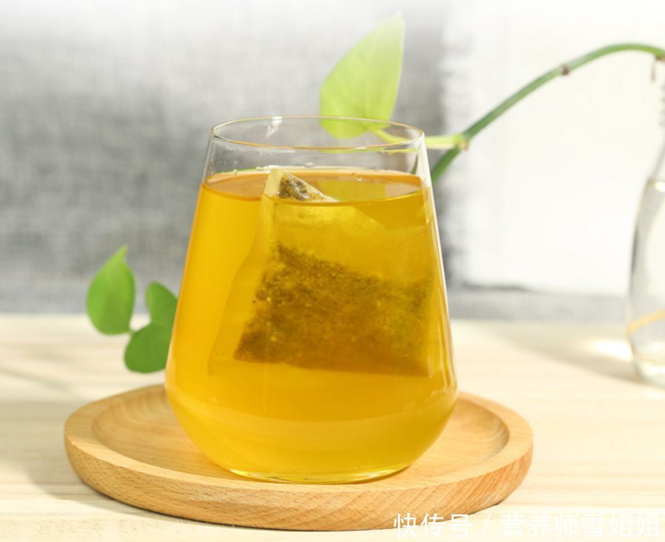 夏天热,脸出油,长痘痘,湿热重,浑身难受,用它泡