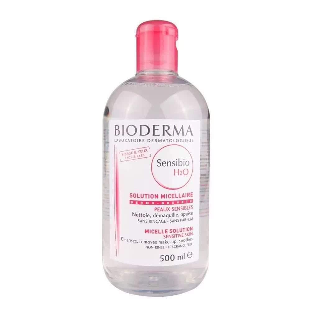 日常只做防晒和淡妆,如何卸妆温和又干净呢?