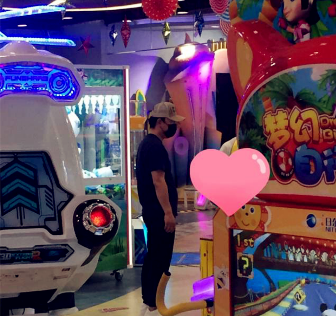 网曝黄渤喜得爱子 黄渤梦想成真一子二女(图7) 网曝黄渤喜得爱子 黄渤梦想成真一子二女(图7)