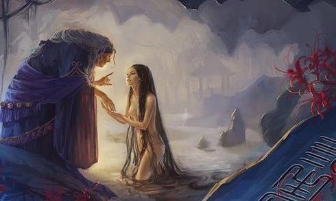 女生看的恐怖小说:适合女生恐怖灵异言情小说