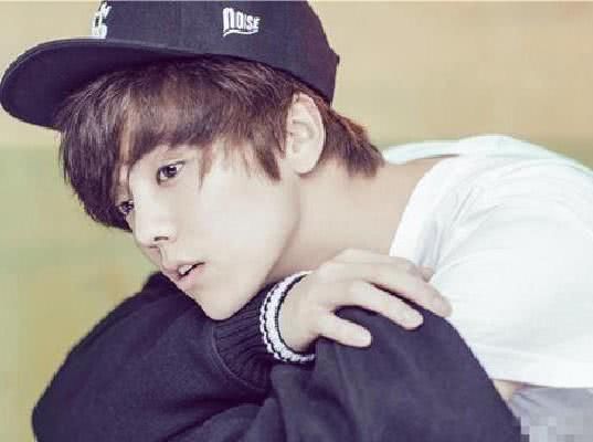 韩国人眼中中国十大帅哥,鹿晗、林志颖、李易