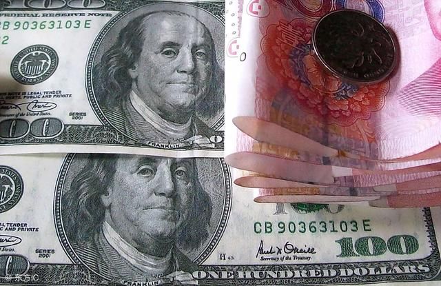 下跌:浅析一个国家货币汇率下跌带来的好处和