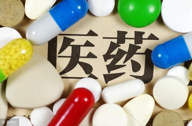 第一医药:医药板块龙头异军突起,18年柳暗花明